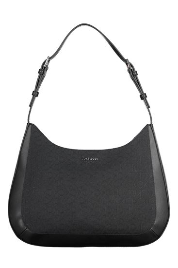 Immagine di CALVIN KLEIN BORSA DONNA NERO