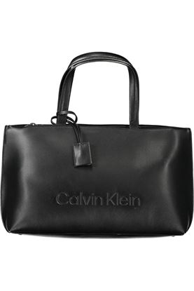 Immagine di CALVIN KLEIN BORSA DONNA NERO