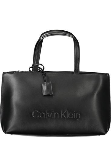 Immagine di CALVIN KLEIN BORSA DONNA NERO