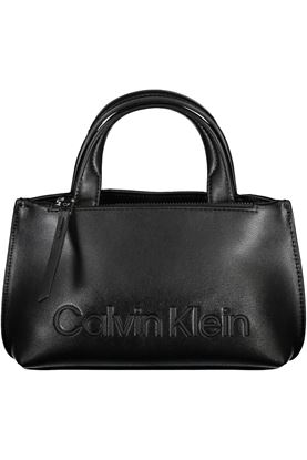 Immagine di CALVIN KLEIN BORSA DONNA NERO