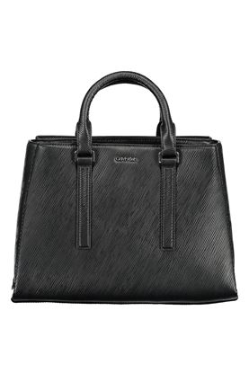 Immagine di CALVIN KLEIN BORSA DONNA NERO