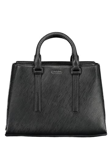 Immagine di CALVIN KLEIN BORSA DONNA NERO