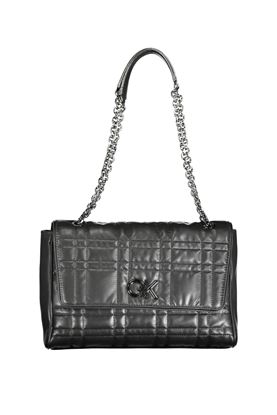 Immagine di CALVIN KLEIN BORSA DONNA NERO