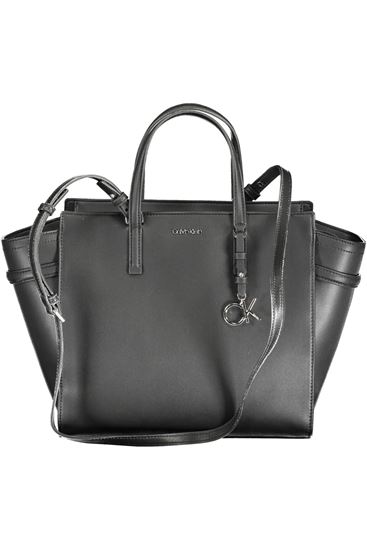 Immagine di CALVIN KLEIN BORSA DONNA NERO