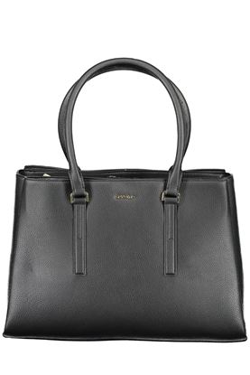 Immagine di CALVIN KLEIN BORSA DONNA NERO