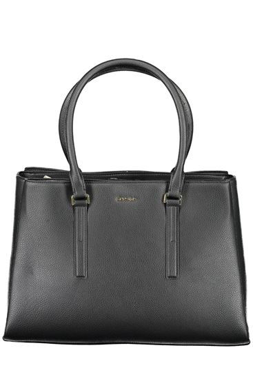 Immagine di CALVIN KLEIN BORSA DONNA NERO