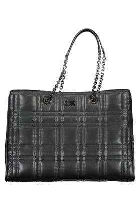 Immagine di CALVIN KLEIN BORSA DONNA NERO