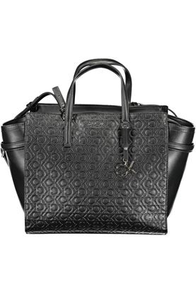 Immagine di CALVIN KLEIN BORSA DONNA NERO