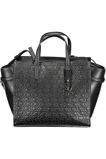 Immagine di CALVIN KLEIN BORSA DONNA NERO