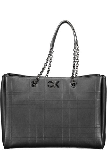 Immagine di CALVIN KLEIN BORSA DONNA NERO