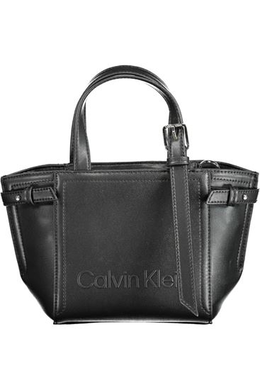 Immagine di CALVIN KLEIN BORSA DONNA NERO