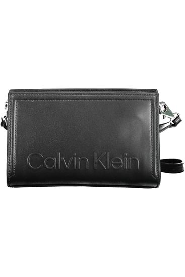 Immagine di CALVIN KLEIN BORSA DONNA NERO