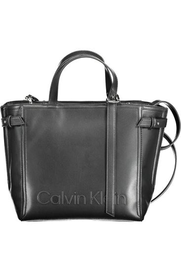 Immagine di CALVIN KLEIN BORSA DONNA NERO