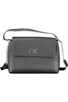 Immagine di CALVIN KLEIN BORSA DONNA NERO