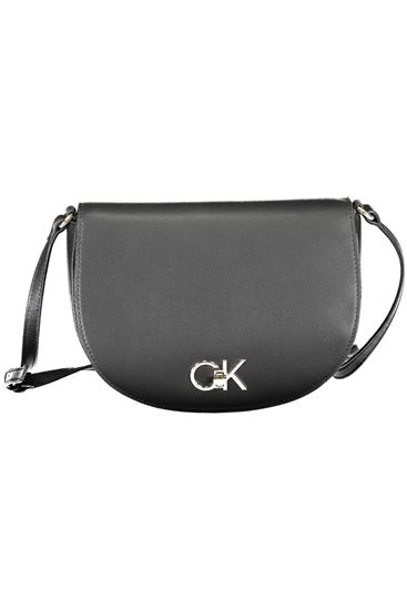 Immagine di CALVIN KLEIN BORSA DONNA NERO