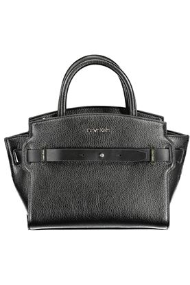 Immagine di CALVIN KLEIN BORSA DONNA NERO