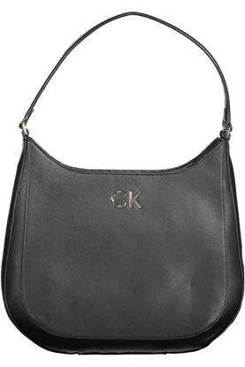 Immagine di CALVIN KLEIN BORSA DONNA NERO