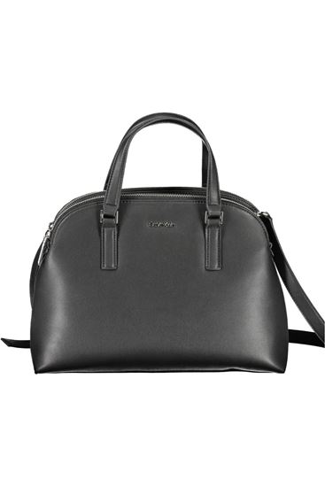 Immagine di CALVIN KLEIN BORSA DONNA NERO