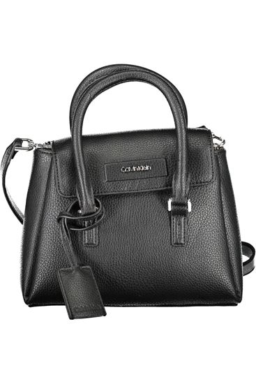 Immagine di CALVIN KLEIN BORSA DONNA NERO