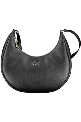 Immagine di CALVIN KLEIN BORSA DONNA NERO