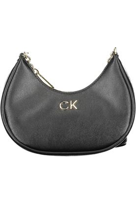 Immagine di CALVIN KLEIN BORSA DONNA NERO