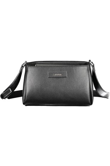 Immagine di CALVIN KLEIN BORSA DONNA NERO