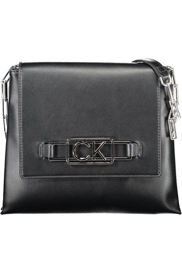 Immagine di CALVIN KLEIN BORSA DONNA NERO