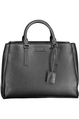 Immagine di CALVIN KLEIN BORSA DONNA NERO