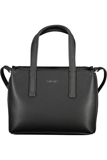 Immagine di CALVIN KLEIN BORSA DONNA NERO