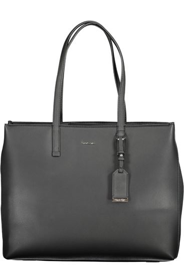 Immagine di CALVIN KLEIN BORSA DONNA NERO