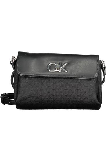 Immagine di CALVIN KLEIN BORSA DONNA NERO