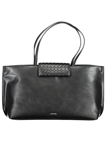 Immagine di CALVIN KLEIN BORSA DONNA NERO