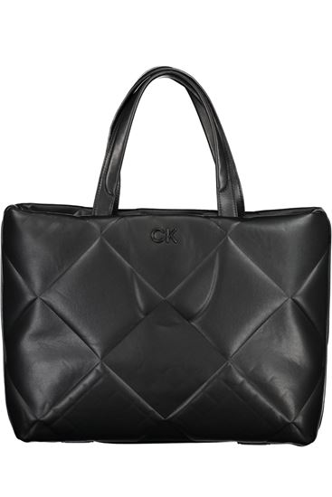 Immagine di CALVIN KLEIN BORSA DONNA NERO