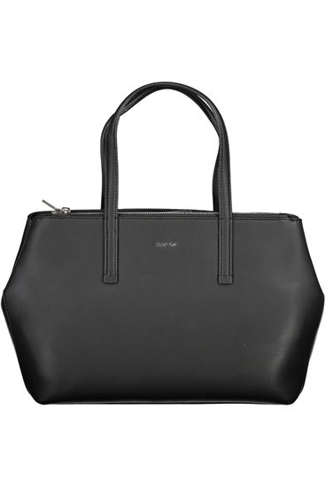 Immagine di CALVIN KLEIN BORSA DONNA NERO