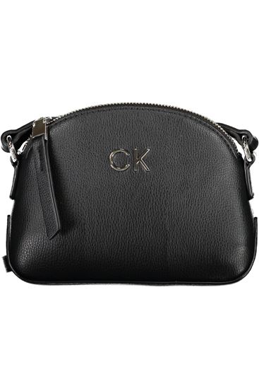 Immagine di CALVIN KLEIN BORSA DONNA NERO