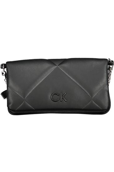 Immagine di CALVIN KLEIN BORSA DONNA NERO