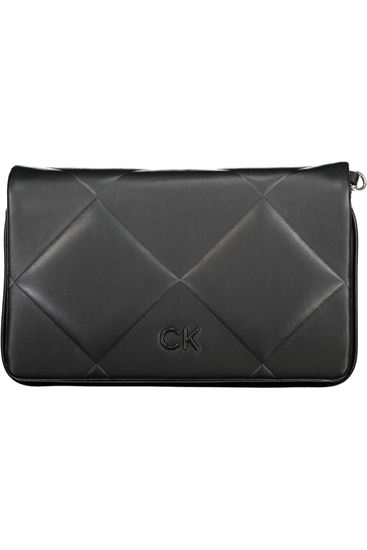 Immagine di CALVIN KLEIN BORSA DONNA NERO