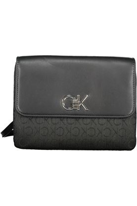 Immagine di CALVIN KLEIN BORSA DONNA NERO