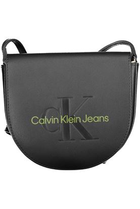 Immagine di CALVIN KLEIN BORSA DONNA NERO