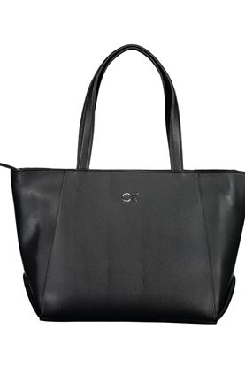 Immagine di CALVIN KLEIN BORSA DONNA NERO