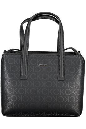 Immagine di CALVIN KLEIN BORSA DONNA NERO