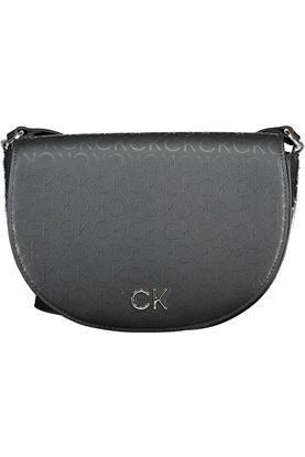 Immagine di CALVIN KLEIN BORSA DONNA NERO