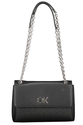 Immagine di CALVIN KLEIN BORSA DONNA NERO