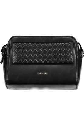 Immagine di CALVIN KLEIN BORSA DONNA NERO