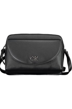 Immagine di CALVIN KLEIN BORSA DONNA NERO