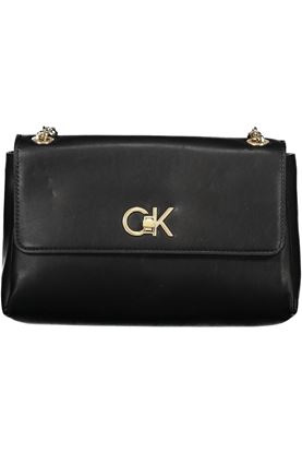 Immagine di CALVIN KLEIN BORSA DONNA NERO