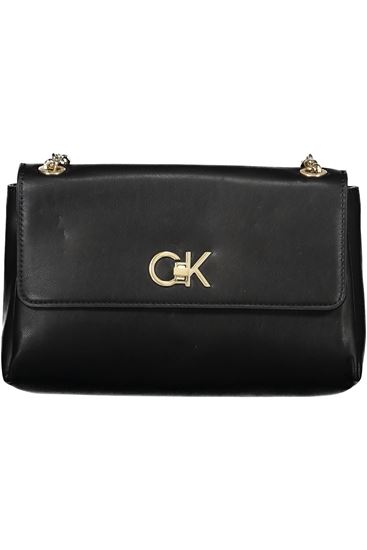 Immagine di CALVIN KLEIN BORSA DONNA NERO