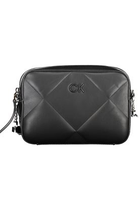 Immagine di CALVIN KLEIN BORSA DONNA NERO