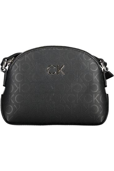 Immagine di CALVIN KLEIN BORSA DONNA NERO