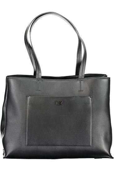 Immagine di CALVIN KLEIN BORSA DONNA NERO